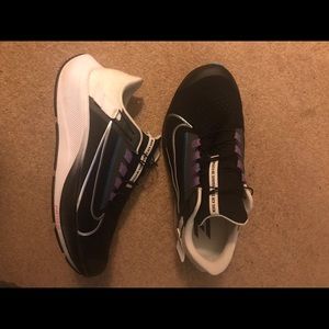 Nike air zoom Pegasus 38 fly erase